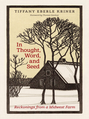 cover image of In Thought, Word, and Seed
